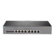 HPE 1920S 8G Switch HPE 1920S 8G Switch