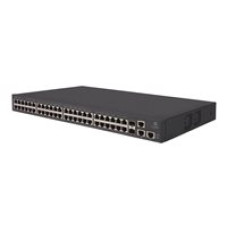 Switch HPE OfficeConnect 1950-48G-2SFP+-2XGT - Switch HPE OfficeConnect 1950-48G-2SFP+-2XGT -