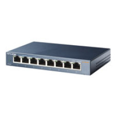 TP-Link TL-SG108 Gigabit Desktop Switch 8-Port TP-Link TL-SG108 Gigabit Desktop Switch 8-Port