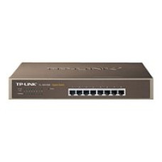 TP-link TL-SG10088-Port Gigabit Switch PORT: 8 Gigabit RJ4 TP-link TL-SG10088-Port Gigabit Switch PORT: 8 Gigabit RJ4