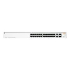HPE Aruba Instant On 1930 24G Class4 PoE 4SFPSFP 370W Swit HPE Aruba Instant On 1930 24G Class4 PoE 4SFPSFP 370W Swit