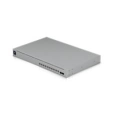 UBQ Switch 10p 10G PoE 400W 2SFP+ Rack
