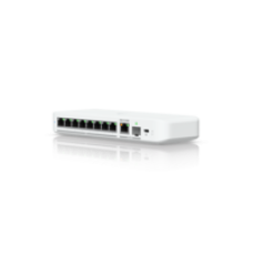 UBQ Switch 9p 1SFP+ MixSpeed L2 Sobremesa