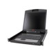 APC CONSOLA DE 1U CON MONiTOR 19 APC CONSOLA DE 1U CON MONiTOR 19