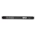 KVM 16 puertos 1U Rack 1+1 IP Remoto - No incluye cables - Tripplite