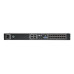 KVM 16 puertos 1U Rack 1+1 IP Remoto - No incluye cables - Tripplite