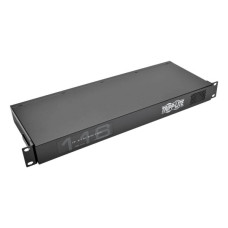 Switch KVM de 16 Puertos Cat5 USB PS2 URM B072-016-1 - Tripplite