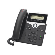 CP - 7811 - K9= IP Phone 7811 voice communication - Cisco