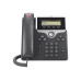 CP - 7811 - K9= IP Phone 7811 voice communication - Cisco