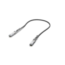 Ubitiqui Unifi 10 Gbps SFP+ Direct Attach Cable 0.5M Ubitiqui Unifi 10 Gbps SFP+ Direct Attach Cable 0.5M