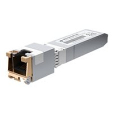 UBQ Modulo transceptor SFP a RJ45 1G UBQ Modulo transceptor SFP a RJ45 1G
