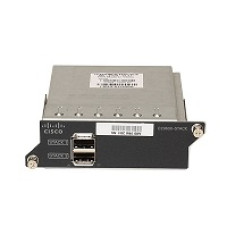 Catalyst 2960 - X FlexStack Plus Stacking Module optiona - Cisco