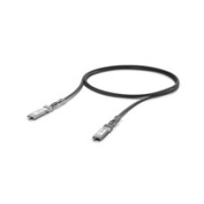 Ubiquiti Unifi 10 Gbps SFP+ Direct Attach Cable 1M Ubiquiti Unifi 10 Gbps SFP+ Direct Attach Cable 1M