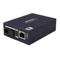 Módulo De Transceptor SFP Mini-GBIC 1.25 GigE Modo Simple LC Hasta 20 Km 1310TX HK-SFP-1.25G-20-1550 - Hikvision