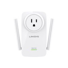 RE6700 RANGE EXTENDER AC1200 PLUG - IN - Linksys