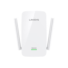 Re6400 Ac1200 Dual Band Wi - Fi Range Extender - Linksys