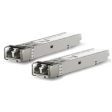 UF - MM - 1G Módulo F.O. Multimodo 1G 2 Pack - Ubiquiti UF - MM - 1G Módulo F.O. Multimodo 1G 2 Pack - Ubiquiti