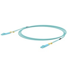 Ubiquiti Jumper Fibra optica Multimodo LC-LC duplex 10 G 50/ Ubiquiti Jumper Fibra optica Multimodo LC-LC duplex 10 G 50/