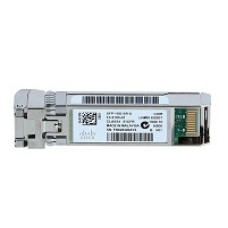 Cisco Modulo transceptor 10 GigE 10GBase-SR - LC/PC m Cisco Modulo transceptor 10 GigE 10GBase-SR - LC/PC m