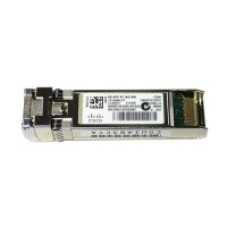 Módulo Transceptor SFP+ FO Multimodo 16Gbps LC - Cisco