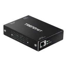 Repetidor PoE 1xGE PoE+In - 1xGE PoEOut - Trendnet