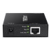 Repetidor PoE 1xGE PoE+In - 1xGE PoEOut - Trendnet