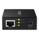 Conversor De Medios 1000Base-T A SFP TFC-GSFP - TRENDNET Conversor De Medios 1000Base-T A SFP TFC-GSFP - TRENDNET