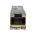 Mini Transceptor Compatible Cisco GLC - T 1000Base - TX RJ45 - Tripplite