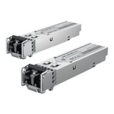 UBQ Modulo optico Multimodo, 1G, Pack-2 UBQ Modulo optico Multimodo, 1G, Pack-2