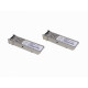 Modulo Multimodo Pack 2 Unidades SFP 1,25Gbps 550mts 850nm UF-MM-1G - UBIQUITI Modulo Multimodo Pack 2 Unidades SFP 1,25Gbps 550mts 850nm UF-MM-1G - UBIQUITI