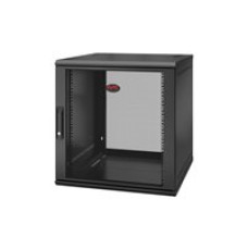 APC  Armario para pared con una bisagra NetShelter WX 12U 60