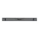 Panduit Panel aislante con montaje sin herramientas 1 RU neg Panduit Panel aislante con montaje sin herramientas 1 RU neg