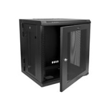 StarTech.com 12U Wall-Mount Server Rack Cabinet - 24 in. Dee StarTech.com 12U Wall-Mount Server Rack Cabinet - 24 in. Dee