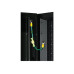 Rack 42U NetShelter SX 600mm x 1070mm AR3100 - APC