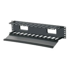 Ordenador Horizontal Frontal de 2U WMPF1E - Panduit