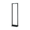 RACK BASTIDOR DOS POSTES 19" 45U NEGRO - Panduit RACK BASTIDOR DOS POSTES 19" 45U NEGRO - Panduit