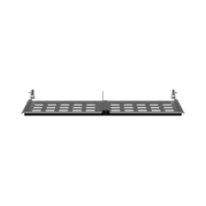 Panduit patch panel HD cubierta trasera 1RU horizontal Panduit patch panel HD cubierta trasera 1RU horizontal