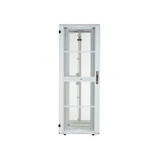 Panduit gabinete flexfusion 600mmx45RUx1200mm de acero