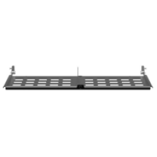 Panduit placa flexible para maletero armario HD flex 1R blanco Panduit placa flexible para maletero armario HD flex 1R blanco