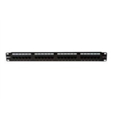 Patch Panel CAT5e 24 Puertas Rack - Nexxt Solutions Infrastructure