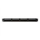 Patch Panel CAT5e 24 Puertas Rack - Nexxt Solutions Infrastructure Patch Panel CAT5e 24 Puertas Rack - Nexxt Solutions Infrastructure