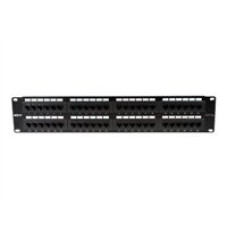 Patch Panel CAT5e 48 Puertas Rack - Nexxt Solutions Infrastructure