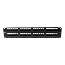 Patch Panel Cat6 48 Puertas Rack - Nexxt Solutions Infrastructure