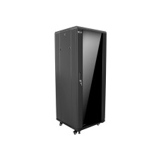 Nexxt Gabinete piso 32Ux60x80 - 4 Turbinas incl. - Nexxt Solutions Infrastructure