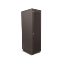 Nexxt 45U SKD Server Rack W600mm D1000mm Black 3boxes - Nexxt Solutions Infrastructure