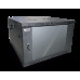 Nexxt Gabinete 6U fijo a pared W600xD450mm - Nexxt Solutions Infrastructure