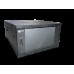 Nexxt Gabinete 4U fijo a pared W600xD600mm - Nexxt Solutions Infrastructure