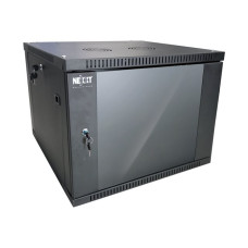 Nexxt Gabinete 9U fijo a pared W600xD600mm - Nexxt Solutions Infrastructure