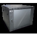 Nexxt Gabinete 9U fijo a pared W600xD600mm - Nexxt Solutions Infrastructure