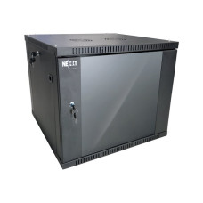 Nexxt Gabinete 12U fijo a pared W600xD600mm - Nexxt Solutions Infrastructure